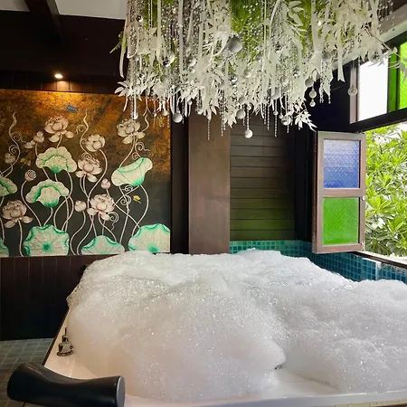 Singha Montra Lanna Boutique Style Hotel Chiang Mai Exterior photo