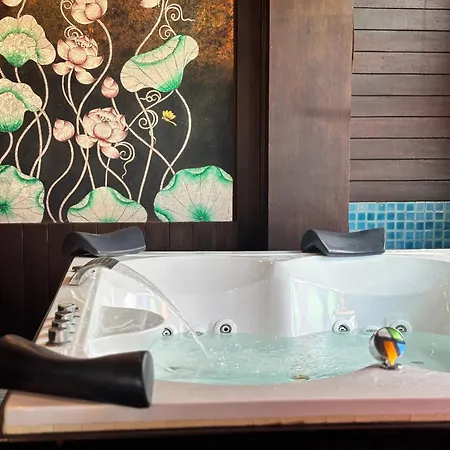 Singha Montra Lanna Boutique Style Hotel Chiang Mai Exterior photo