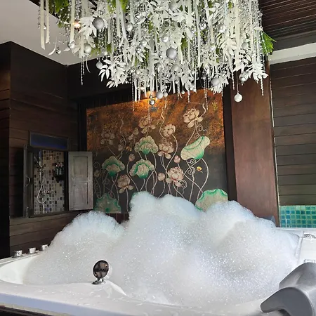 Singha Montra Lanna Boutique Style Hotel Chiang Mai Exterior photo