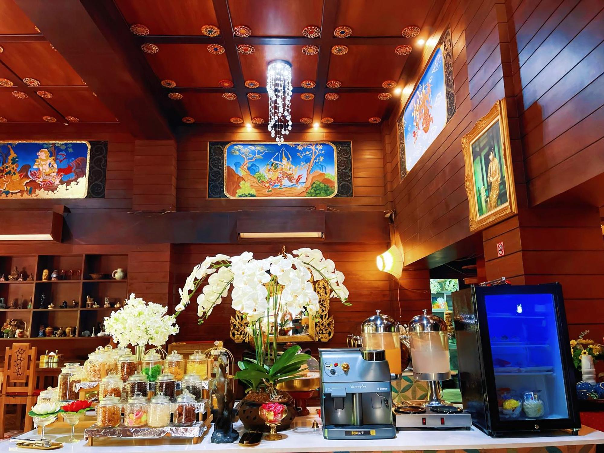 辛哈蒙特拉兰纳精品酒店 酒店 4*