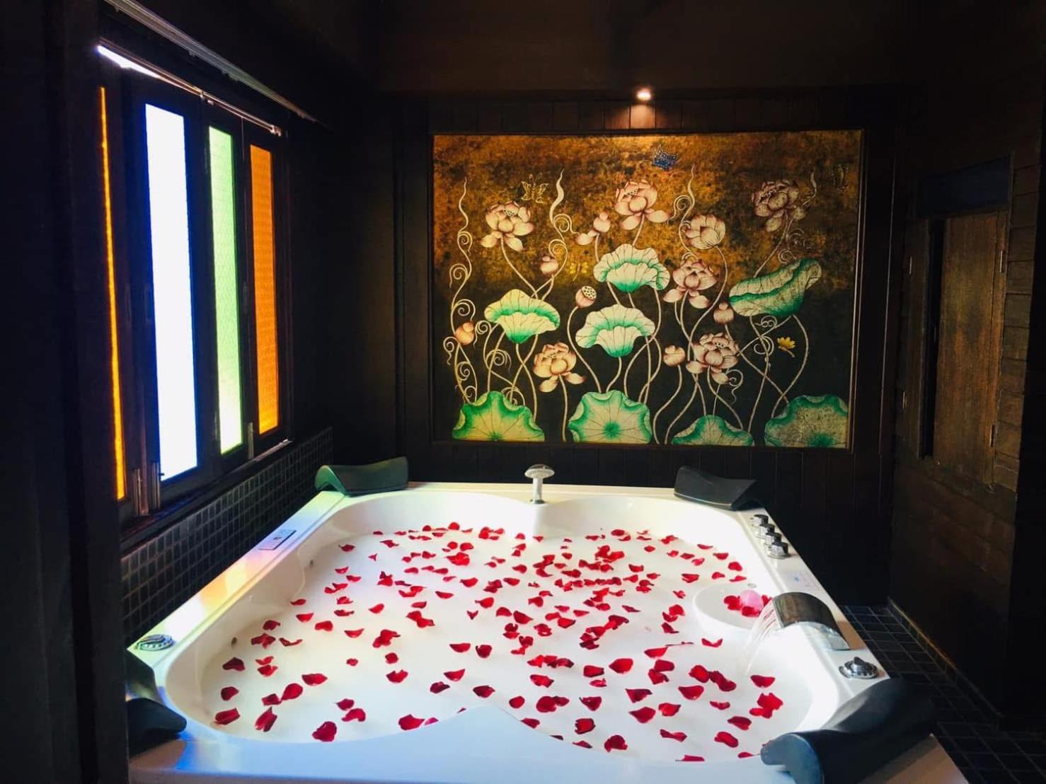 Hotel Singha Montra Lanna Boutique Style