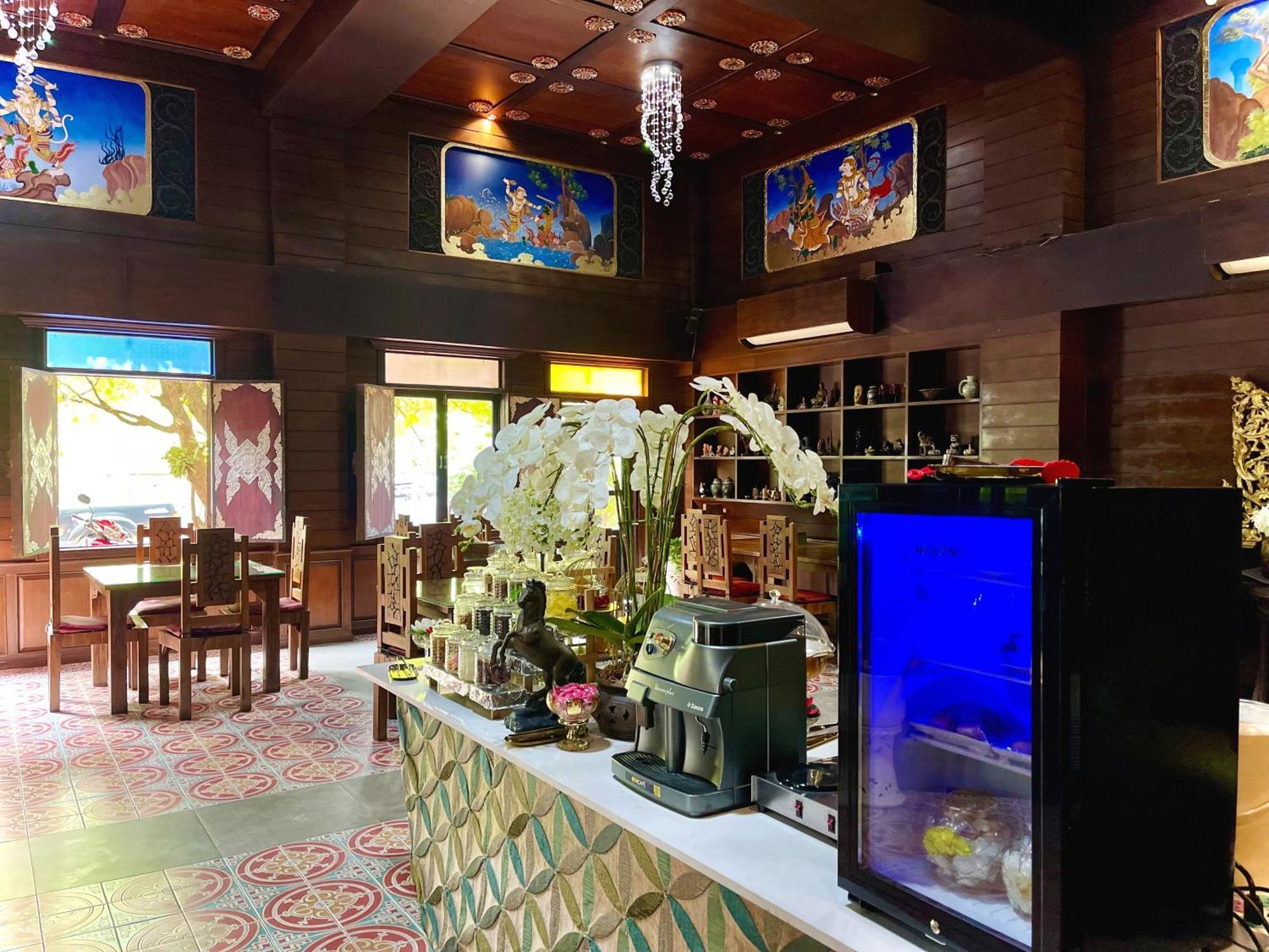 辛哈蒙特拉兰纳精品酒店 酒店 4*