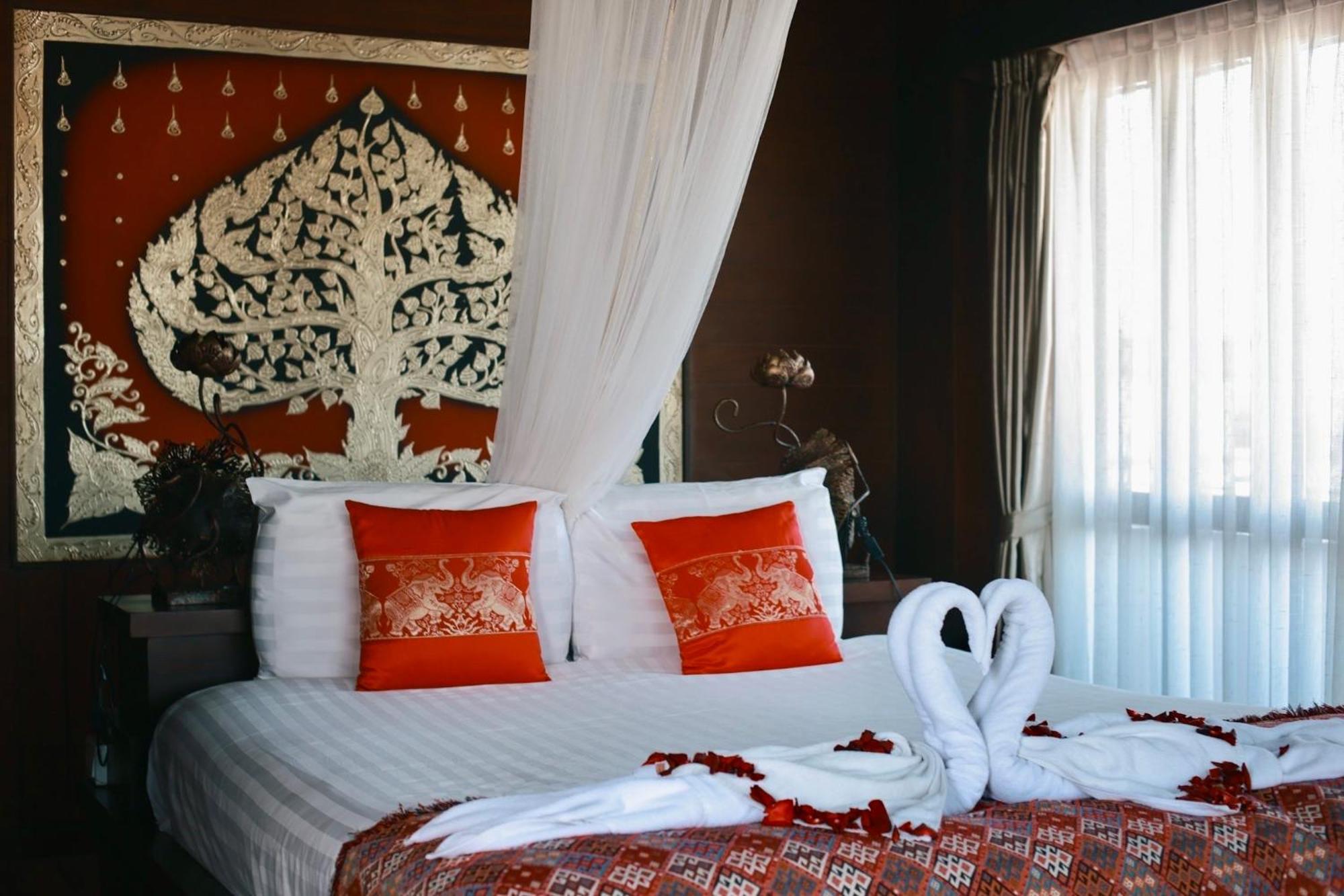 Singha Montra Lanna Boutique Style Hotel Chiang Mai