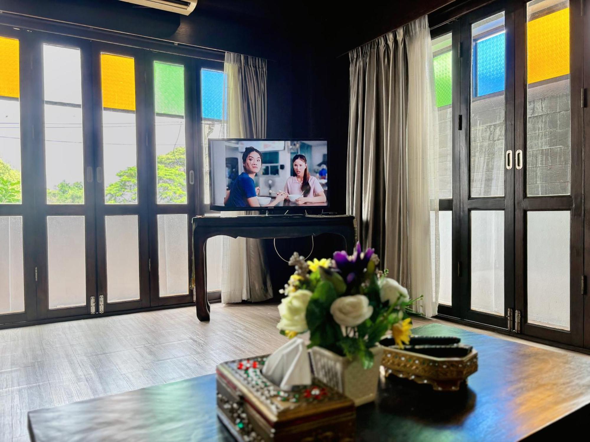 Singha Montra Lanna Boutique Style Hotel Chiang Mai