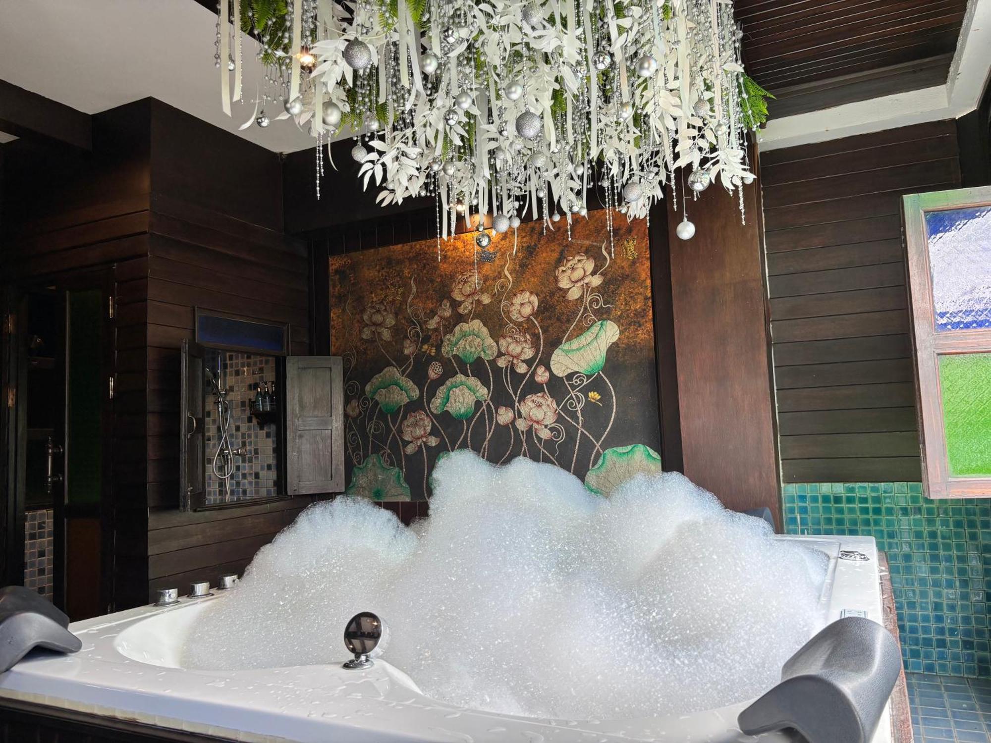 Singha Montra Lanna Boutique Style Hotel Chiang Mai